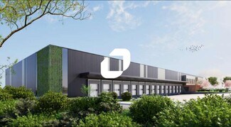 More details for Industrial to Rent