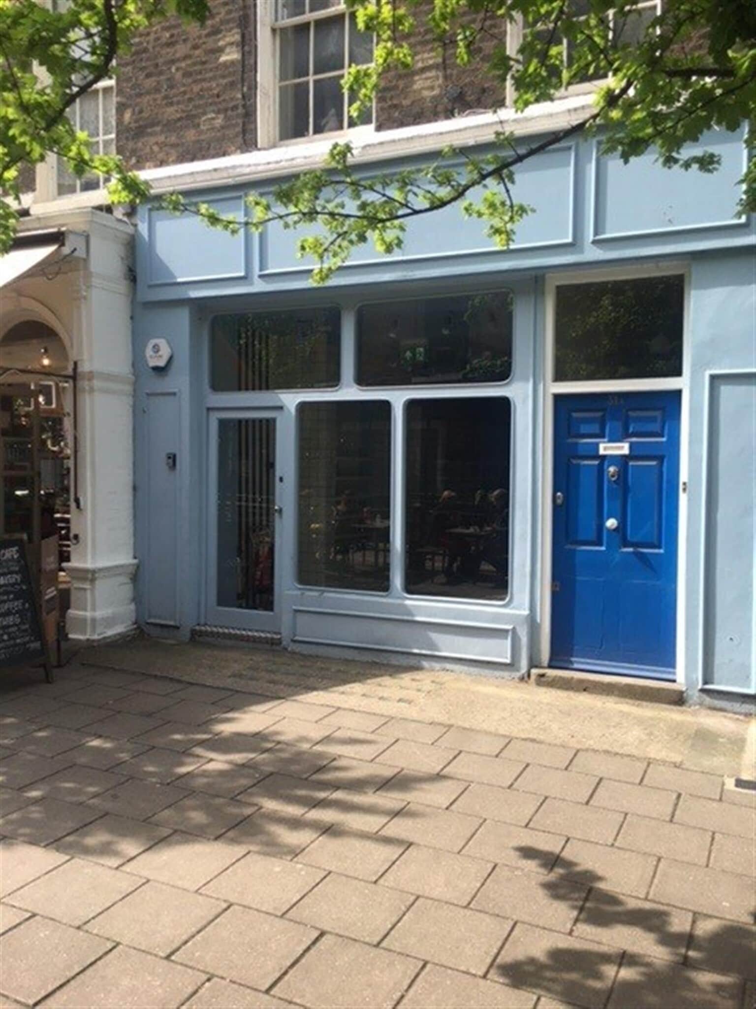 31 Lambs Conduit St, London for sale Primary Photo- Image 1 of 1