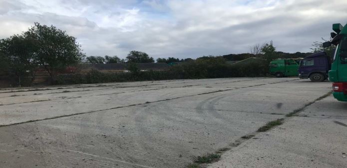 Crabtree Manorway South, Belvedere for sale Primary Photo- Image 1 of 1