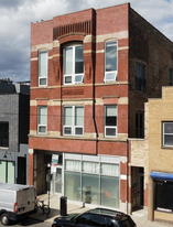 1532 W Chicago Ave, Chicago IL - Commercial Property