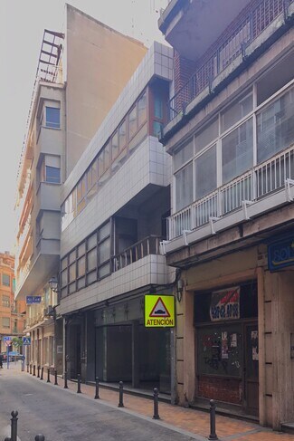 More details for Calle del Sol, 3, Talavera de la Reina - Retail to Rent