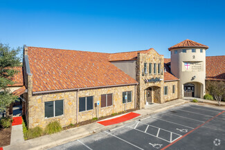 More details for 7700 Cat Hollow Dr, Round Rock, TX - Office/Medical for Rent