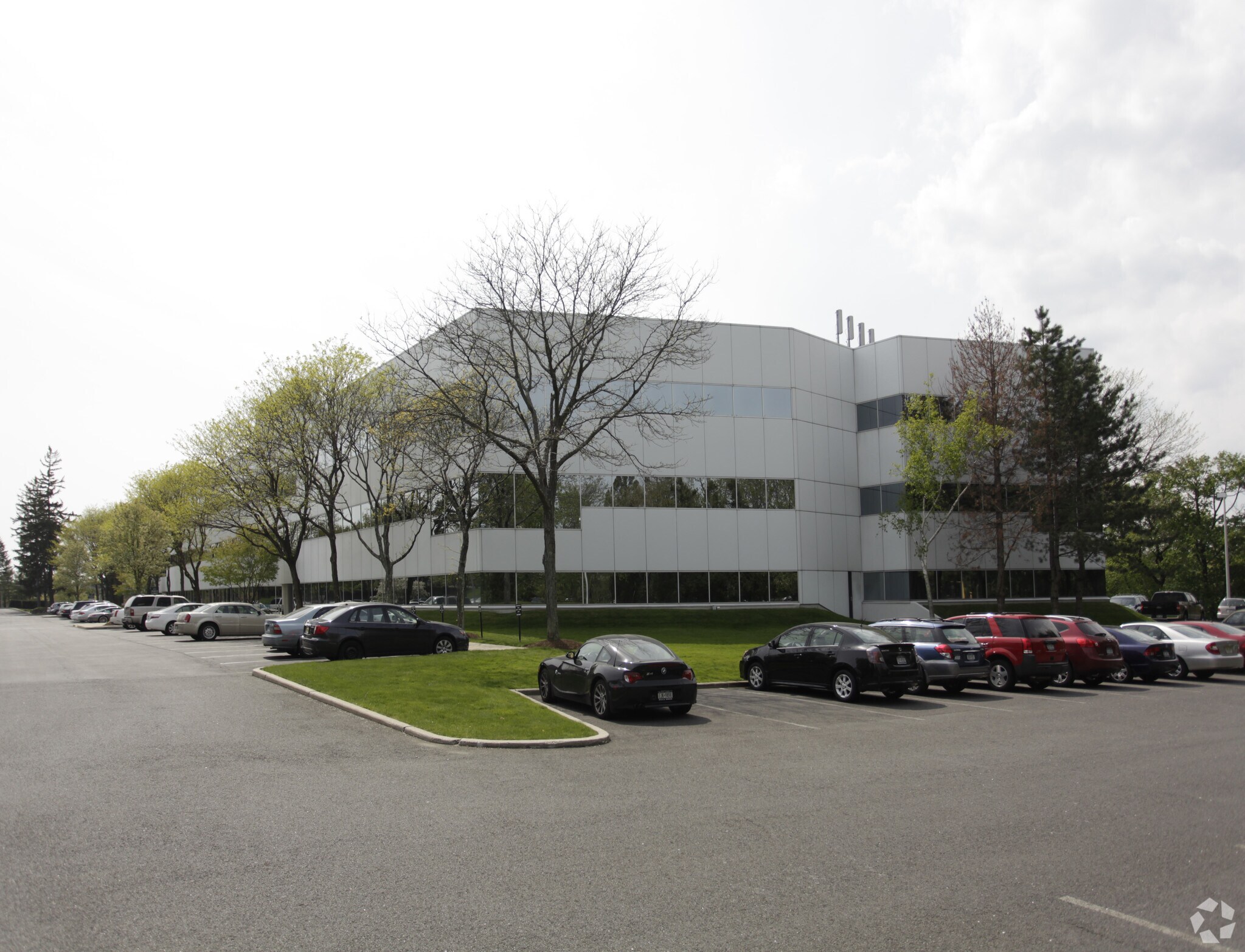 411 Theodore Fremd Ave, Rye, NY to rent Building Photo- Image 1 of 7