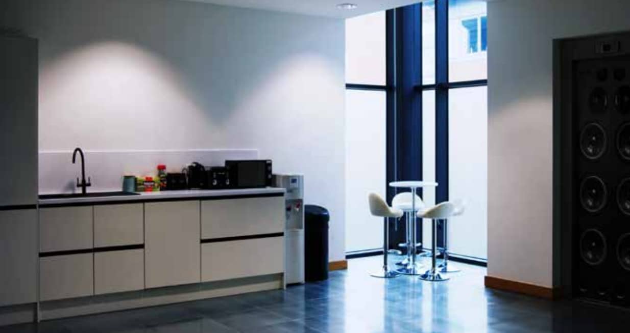 3 Archway, Manchester to rent Interior Photo- Image 1 of 4