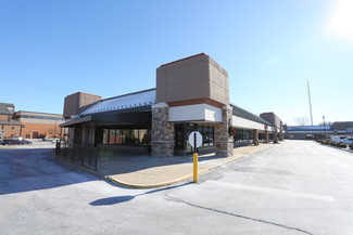 More details for 15828-15896 Manchester Rd, Ellisville, MO - Retail for Rent