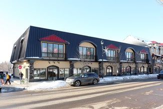 More details for 5010 50 St, Beaumont, AB - Retail for Sale