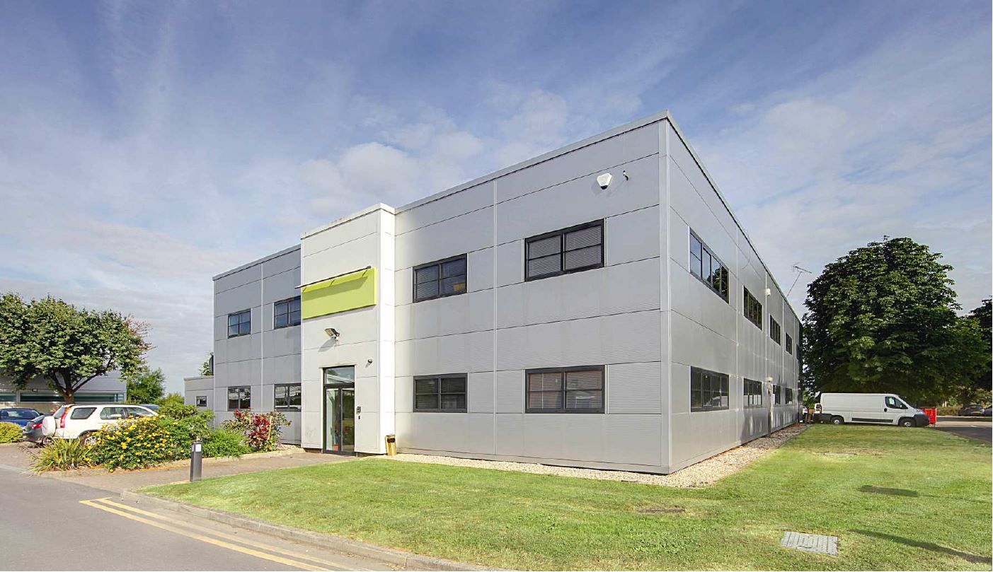 Downsview Rd, Wantage to rent Primary Photo- Image 1 of 4