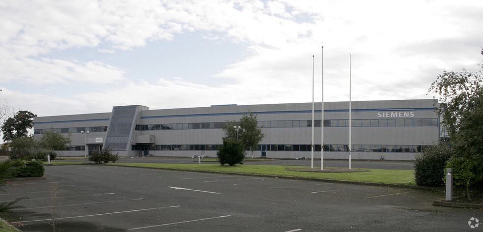 Hortonwood 30, Telford to rent - Building Photo - Image 2 of 7