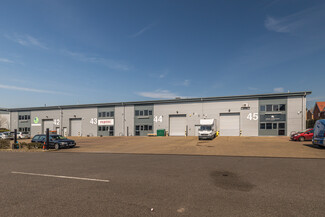 More details for Armstrong Rd, London - Industrial for Rent