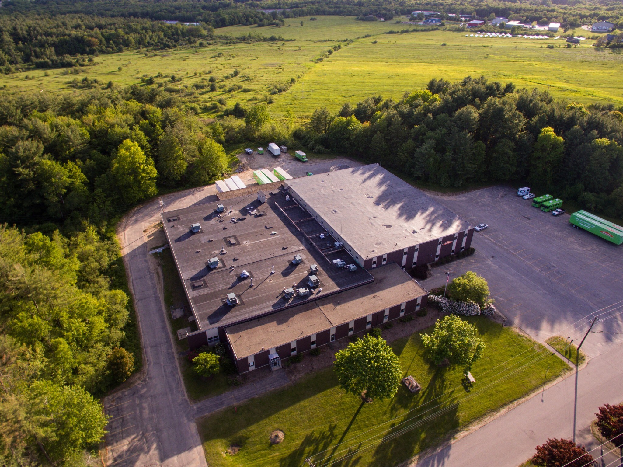 74 Industrial Park, Dover, NH for sale Other- Image 1 of 1