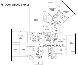 1800 Tiffin Ave, Findlay, OH for sale Site Plan- Image 1 of 1