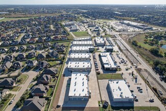 More details for 1435 FM 1463 Rd, Katy, TX - Light Industrial for Sale