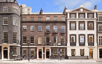 7-10 Adam St, London to rent Building Photo- Image 1 of 7