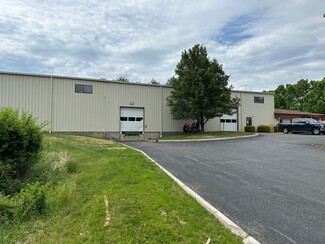 More details for 3160 State St, Blacksburg, VA - Industrial for Rent