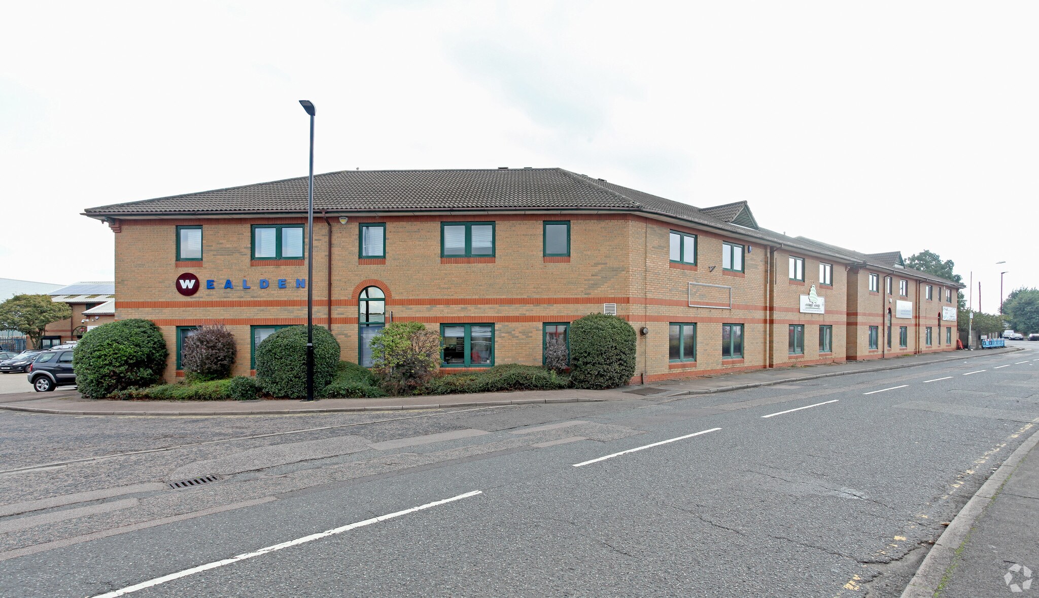 Stockingswater Ln, Enfield for sale Primary Photo- Image 1 of 1