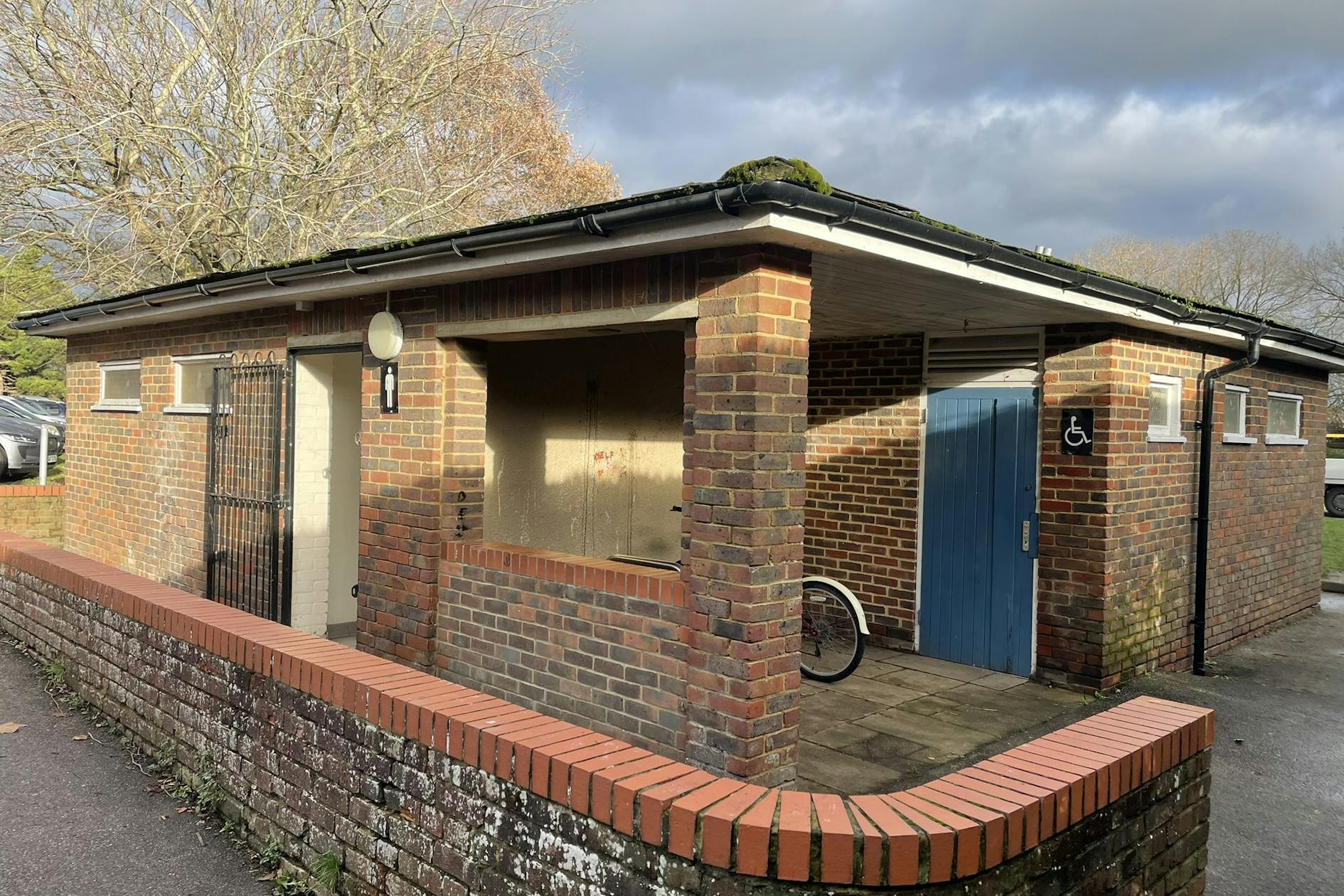 64 Fishmarket Rd, Rye to rent Building Photo- Image 1 of 4