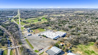 More details for 3101 Woodlawn Blvd, Denison, TX - Light Industrial for Sale