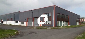 More details for 2 Avenue Du Montboulon, Saint-Soupplets - Light Industrial to Rent