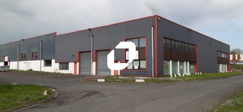 2 Avenue Du Montboulon, Saint-Soupplets to rent Building Photo- Image 1 of 14