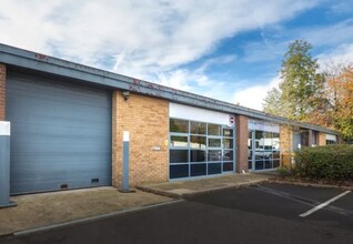 875-880 Plymouth Rd, Slough to rent Building Photo- Image 2 of 2