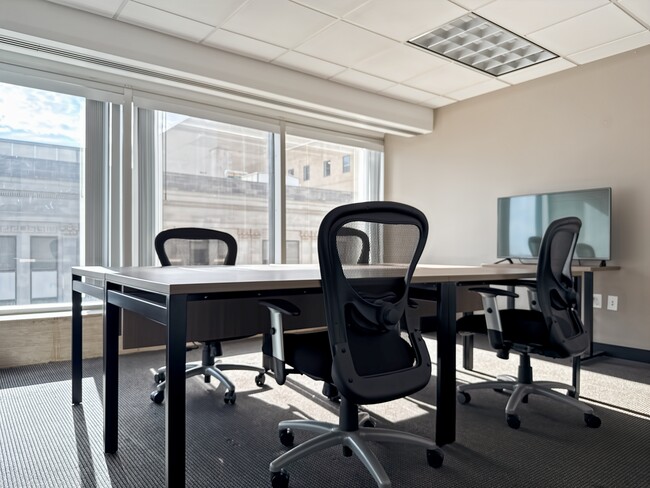 More details for 101 Park Ave, Oklahoma City, OK - Co-working to Rent