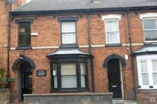 26 West Para, Lincoln to rent - Primary Photo - Image 1 of 1