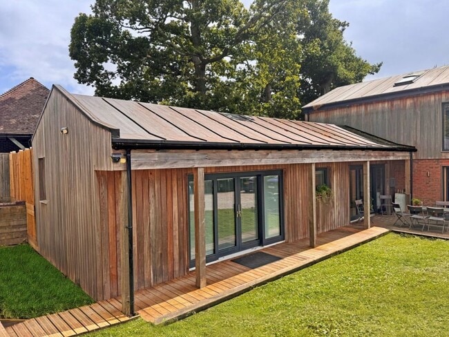 More details for The Studio, Bensfield Farm, Beech Hill, Wadhurst - Office to Rent