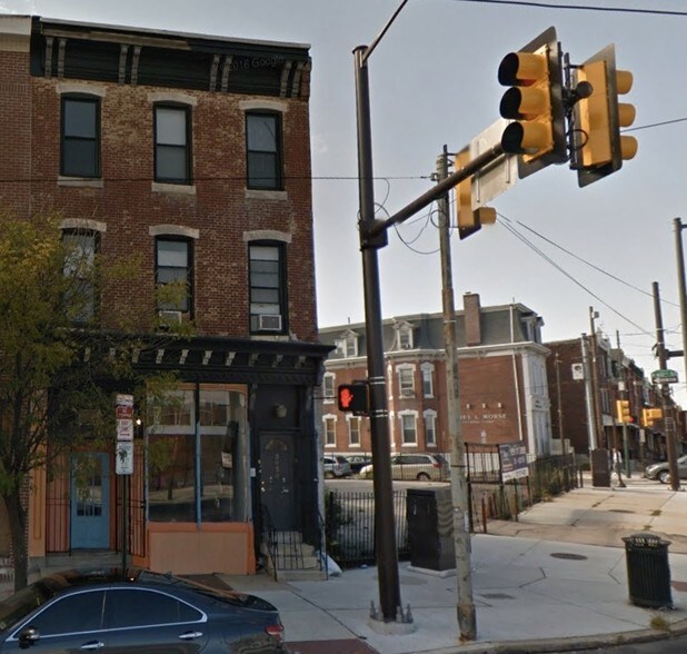 3950 Lancaster Ave, Philadelphia, PA for sale - Primary Photo - Image 1 of 1