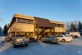 More details for 1205 E International Airport Rd, Anchorage, AK - Office for Rent