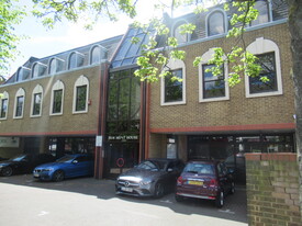 Beaumont House - Commercial Property