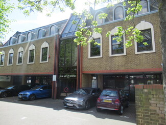 More details for Lambton Rd, London - Office for Rent