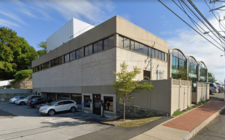 More details for 237 Elm St, New Canaan, CT - Office for Rent