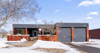 More details for 124 Eva St, Saint Paul, MN - Light Industrial for Sale