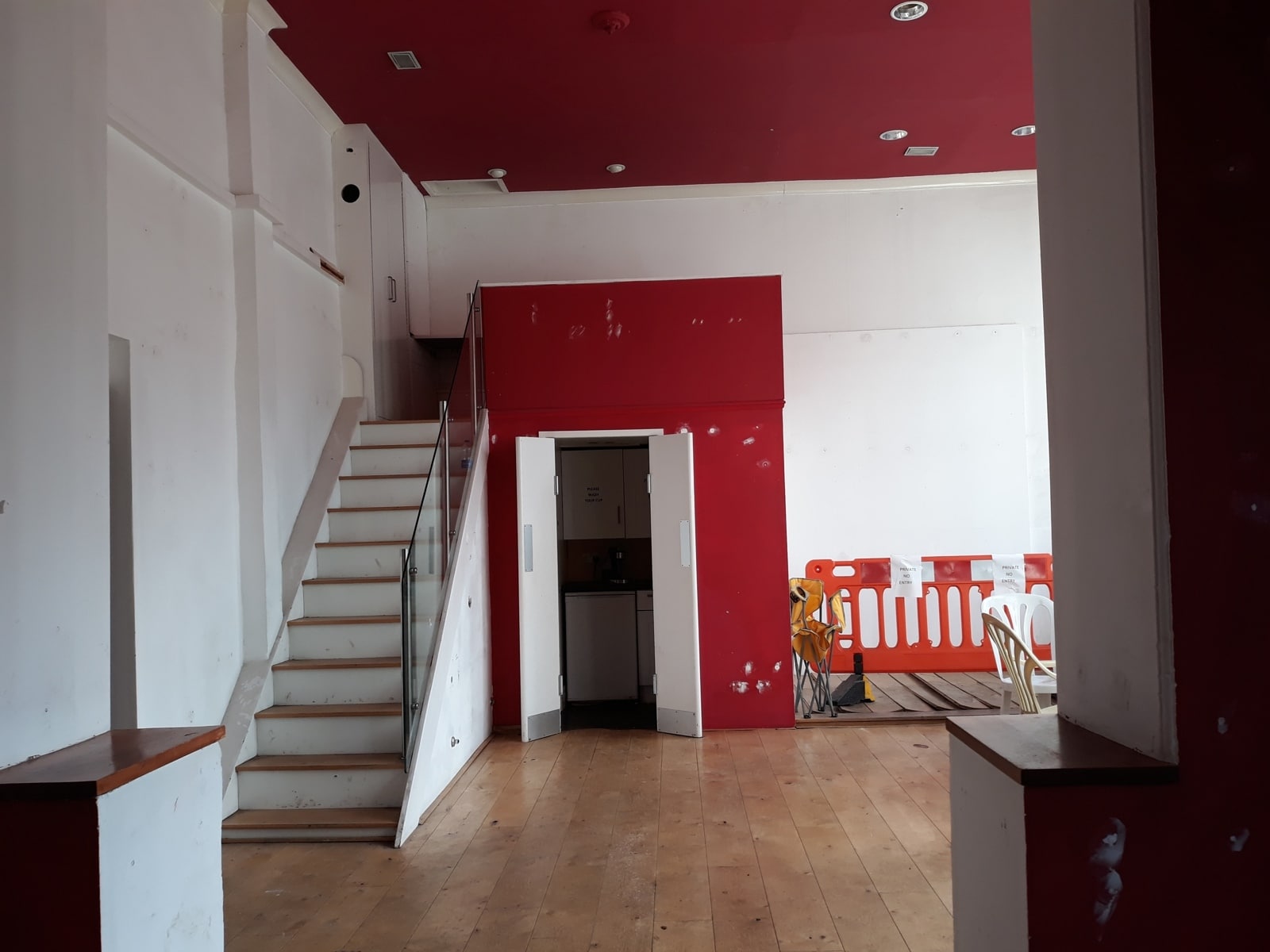Wellington St, Bingley to rent Interior Photo- Image 1 of 2