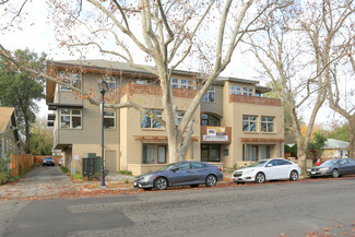 More details for 215 C St, Davis, CA - Office for Rent