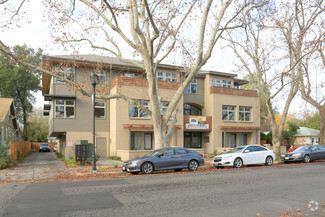 More details for 215 C St, Davis, CA - Office for Rent