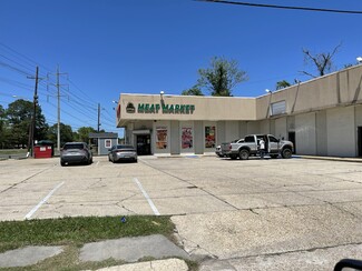 More details for 8818 Scotland Ave, Baton Rouge, LA - Retail for Sale