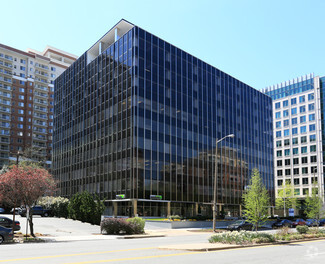 More details for 4040 N Fairfax Dr, Arlington, VA - Office for Rent