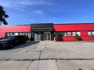 More details for 6609 N Lincoln Ave, Lincolnwood, IL - Light Industrial for Sale