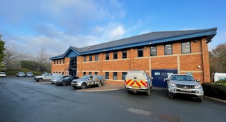 More details for Longbow Close, Huddersfield - Office for Rent