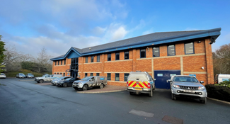 More details for Longbow Close, Huddersfield - Office for Sale