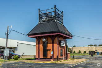 107 W Broadway, West Memphis, AR for sale Primary Photo- Image 1 of 1