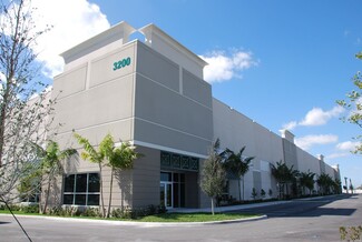 More details for 2900 NW 27th Ave, Pompano Beach, FL - Industrial for Rent