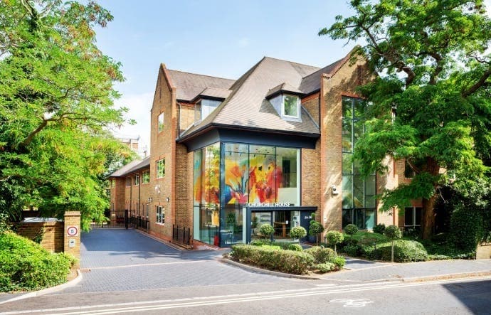 26-30 Upper Marlborough Rd, St Albans to rent - Building Photo - Image 1 of 17