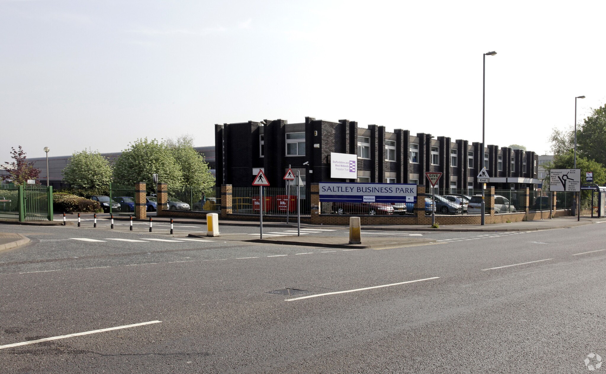 12 High St, Birmingham for sale Primary Photo- Image 1 of 1