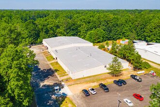 305 Roxbury Industrial Ct, Charles City, VA for sale Primary Photo- Image 1 of 1