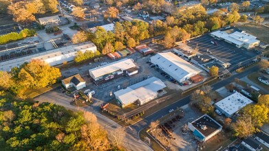 3155 E Ponce de Leon Ave, Scottdale, GA for rent Building Photo- Image 1 of 5