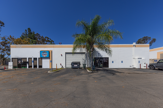 7686 Miramar Rd, San Diego, CA for sale Building Photo- Image 1 of 1