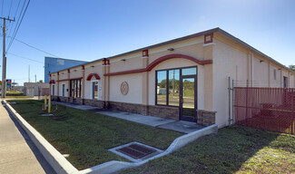 More details for 2548 Edison Ave, Fort Myers, FL - Industrial for Rent