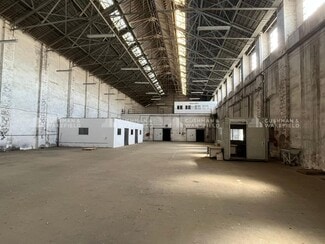 More details for 58 Avenue De Boisbaudran, Marseille - Light Industrial to Rent